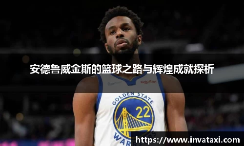 安德鲁威金斯的篮球之路与辉煌成就探析